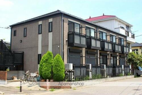 埼玉県北葛飾郡杉戸町高野台西１丁目 賃貸アパート