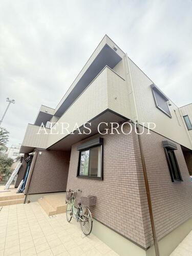 仮称コートハウスＮ