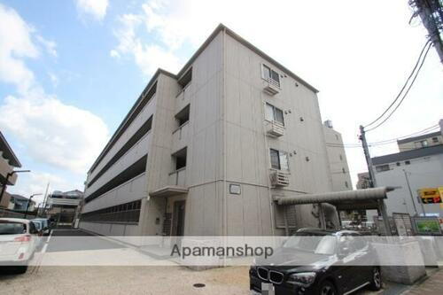 千葉県市川市新田４丁目 賃貸マンション