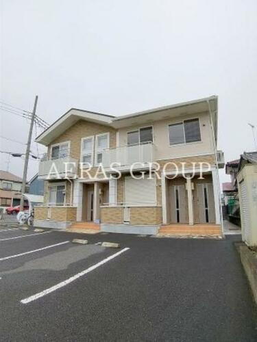 東京都八王子市小宮町 賃貸アパート