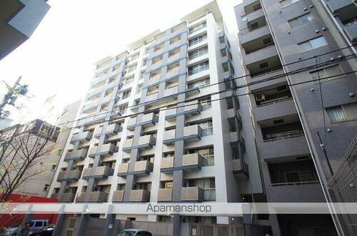 レジディア新宿イーストⅡ