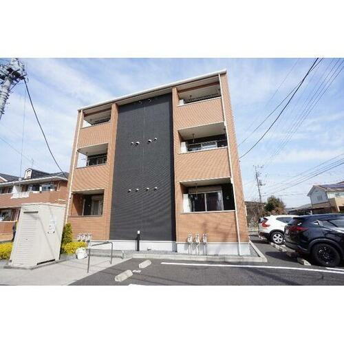 アルコンⅡ 3階建