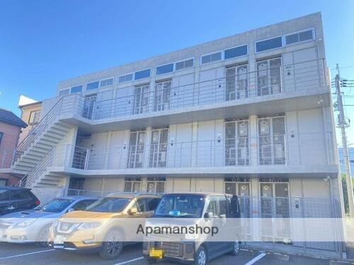 埼玉県さいたま市大宮区桜木町３丁目 賃貸マンション