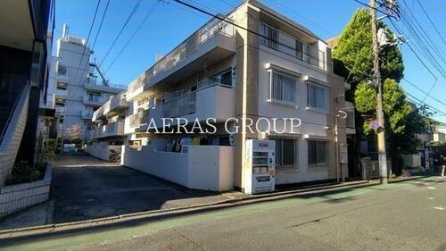 東京都町田市中町２丁目 賃貸マンション