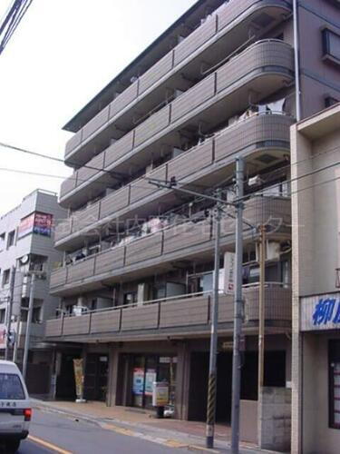 東京都西東京市田無町５丁目 賃貸マンション