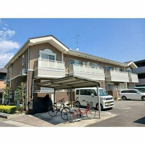 兵庫県伊丹市鋳物師４丁目 築16年10ヶ月 2階建