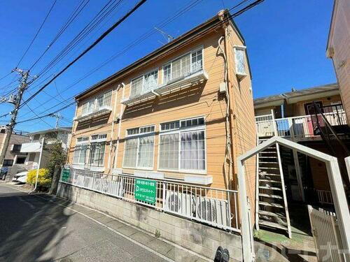 千葉県松戸市岩瀬 築34年9ヶ月 2階建