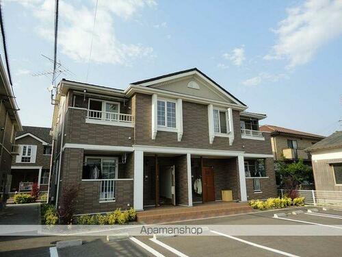 愛媛県松山市水泥町 賃貸アパート