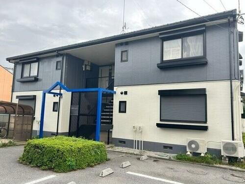 栃木県河内郡上三川町天神町 賃貸アパート