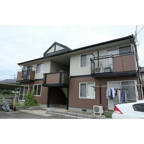 サンフレグランス和　Ｓ棟