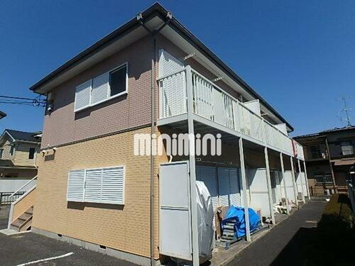 ＣＳコーポⅡ 2階建