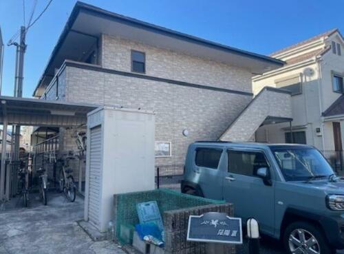 兵庫県伊丹市昆陽３丁目 築18年11ヶ月 2階建