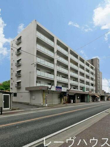 福岡県福岡市南区西長住１丁目 8階建