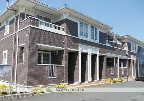 愛媛県伊予郡砥部町宮内 賃貸アパート