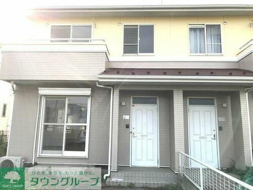 埼玉県さいたま市北区本郷町 2階建 築30年4ヶ月