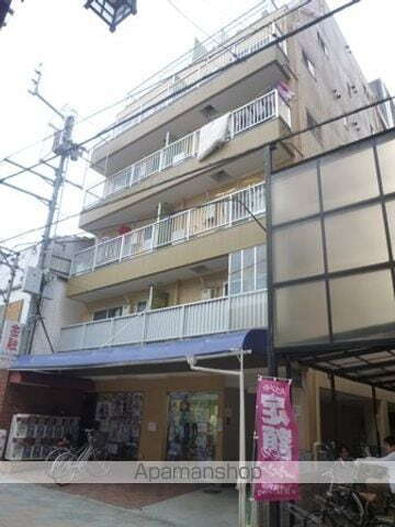 愛媛県松山市柳井町１丁目 賃貸マンション