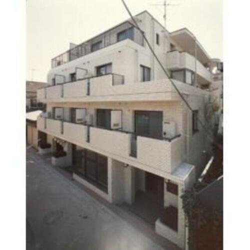 東京都練馬区豊玉北５丁目 築39年10ヶ月 4階建