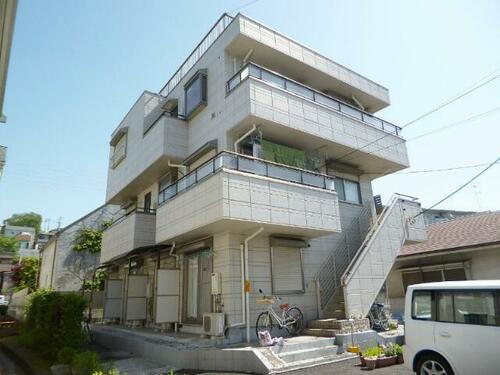 東京都八王子市大和田町７丁目 賃貸マンション