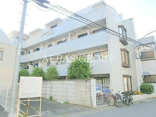 メゾン・ド・ラック