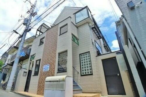 コンフォート哲学堂