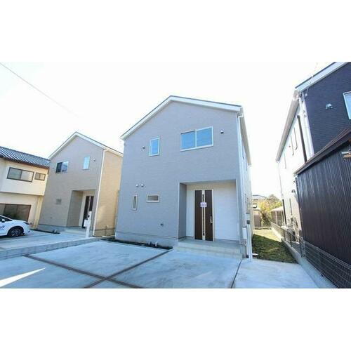 クレイドルガーデン八王子市