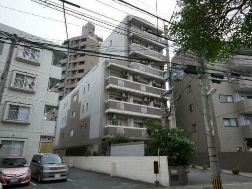 レオンド浄水南