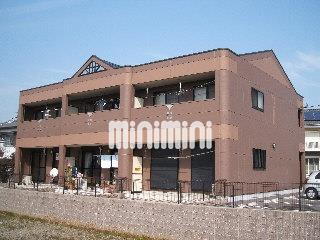 愛知県あま市七宝町川部屋敷代 賃貸マンション