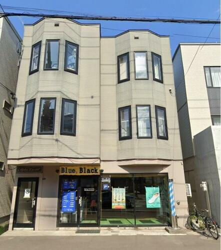 北海道札幌市東区北十三条東１丁目 賃貸アパート