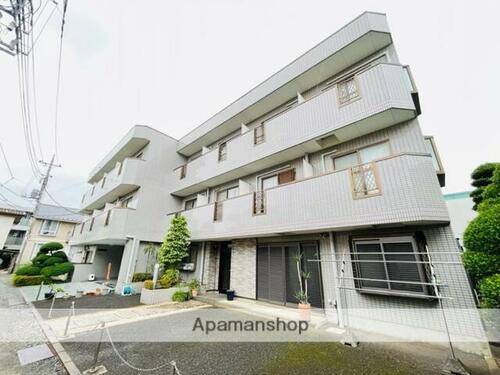 メゾンドールⅡ