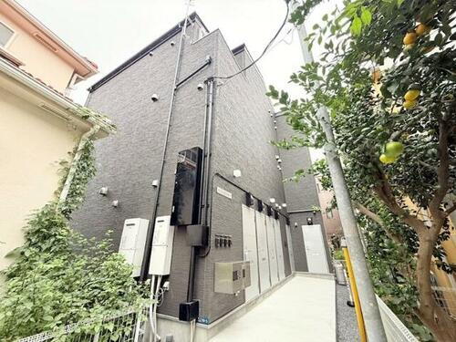 東京都葛飾区亀有５丁目 賃貸アパート