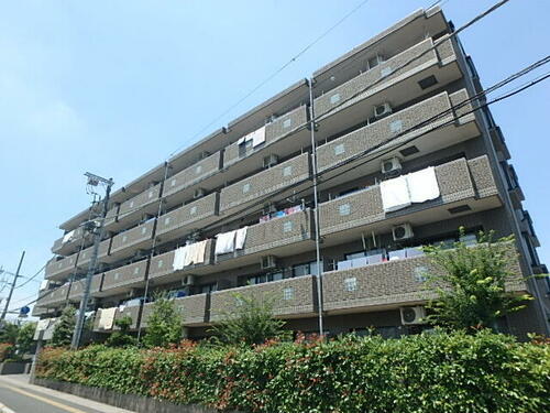 埼玉県さいたま市北区日進町３丁目 賃貸マンション