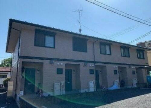 東京都板橋区若木３丁目 賃貸一戸建て