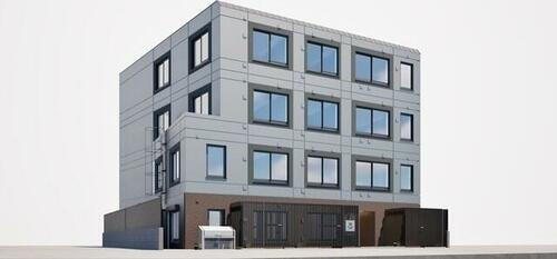 ウェルスクエア学芸大学Ⅱ