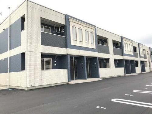 アメニティハイツ寺家Ⅱ