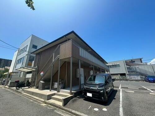 ＹＡＮＡＧＩ光南 2階建