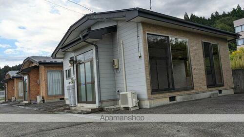 岩手県一関市萩荘字竹際 賃貸一戸建て