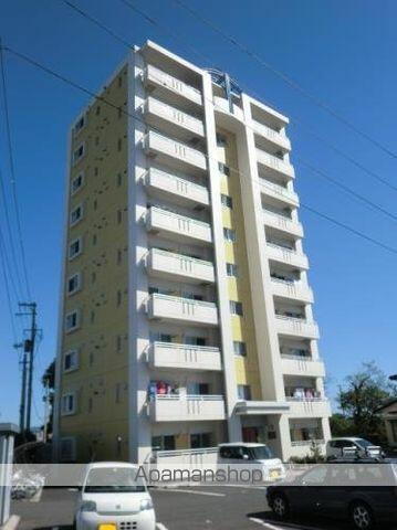 岩手県一関市山目字十二神 賃貸マンション