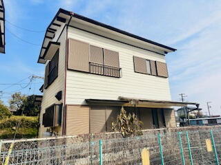 神奈川県小田原市久野 賃貸一戸建て