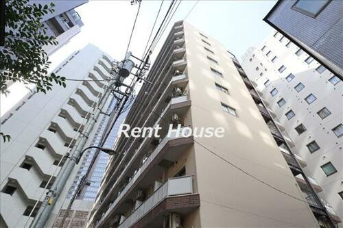 東京都新宿区西新宿３丁目 11階建 築45年12ヶ月