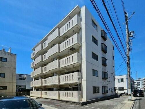 愛知県名古屋市天白区中平１丁目 賃貸マンション