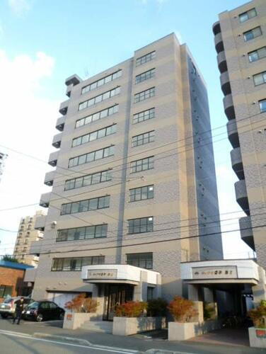 ティアラ豊平第二