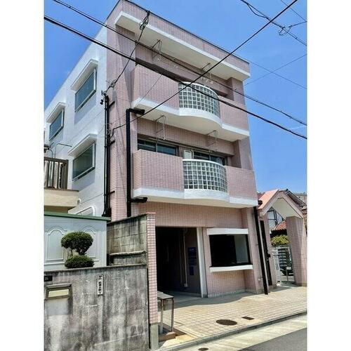 愛知県名古屋市昭和区川名町６丁目 賃貸マンション