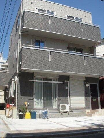 物件写真