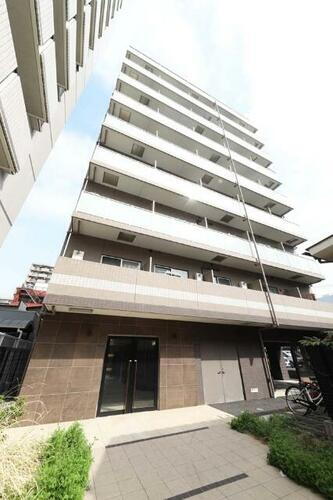 埼玉県川口市幸町３丁目 賃貸マンション