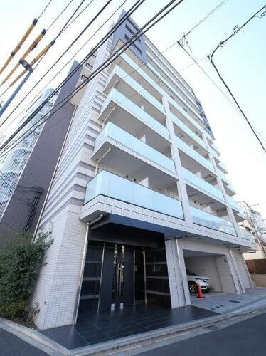 東京都北区神谷３丁目 賃貸マンション