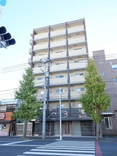 神奈川県川崎市川崎区台町 賃貸マンション