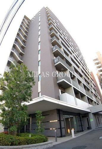 東京都豊島区巣鴨４丁目 賃貸マンション