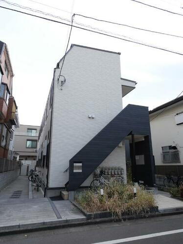 ハーモニーテラス江原町Ⅱ