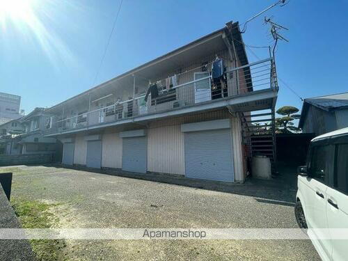 里上アパート　財部