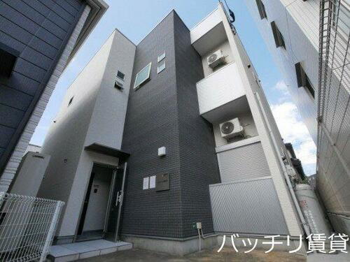 ハピネス美野島Ⅱ